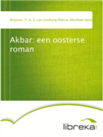 Akbar-een-oosterse-roman-gratisboekendownloaden