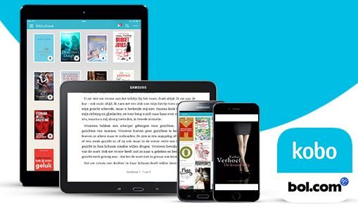kobo-app