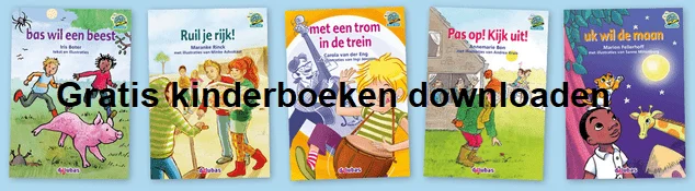 kinderboeken-downloaden