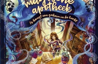 De magische apotheek – Er hangt een geheim in de lucht