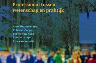 Public affairs in maatschappelijk perspectief