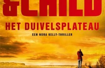 Nora Kelly 3 – Het Duivelsplateau