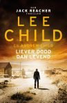 Jack Reacher 26 – Liever dood dan levend