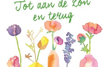 Tot aan de zon en terug