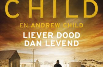 Liever dood dan levend