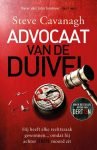 Eddie Flynn – Advocaat van de duivel