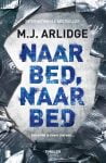 Helen Grace 5 – Naar bed, naar bed