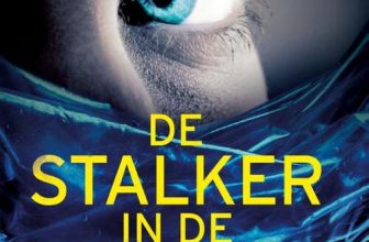 Erika Foster 2 – De stalker in de nacht