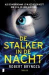 Erika Foster 2 – De stalker in de nacht