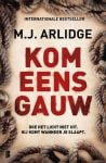 Helen Grace 11 – Kom eens gauw