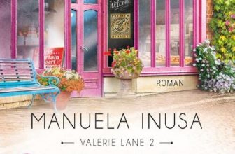 Valerie Lane 2 – De chocolaterie van je dromen