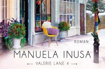 Valerie Lane 4 – Het wonderbaarlijke wolparadijs