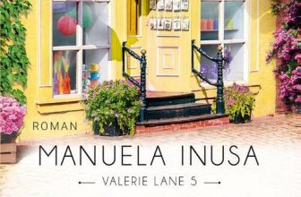 Valerie Lane 5 – De charmante cadeauwinkel