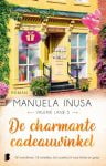 Valerie Lane 5 – De charmante cadeauwinkel