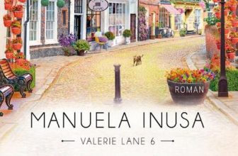 Valerie Lane 6 – Het kleine straatje met het grote hart