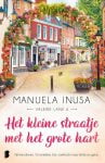 Valerie Lane 6 – Het kleine straatje met het grote hart