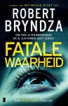 Erika Foster 7 – Fatale waarheid