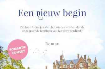 De tuinen van Devon 2 – Een nieuw begin