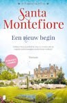 De tuinen van Devon 2 – Een nieuw begin