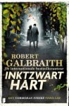 Cormoran Strike 6 – Inktzwart hart
