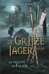 De Grijze Jager 16 – De vlucht uit Falaise