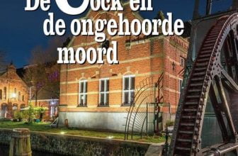 De Cock en de ongehoorde moord