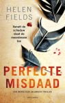 D.I. Callanach 5 – Perfecte misdaad