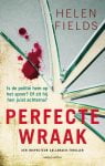 D.I. Callanach 7 – Perfecte wraak