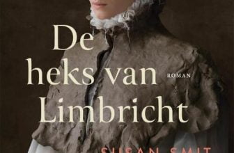 De heks van Limbricht