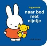 Flapjesboek – Naar Bed Met Nijntje