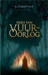 Lara Polaris 1 – Heks van vuur en oorlog