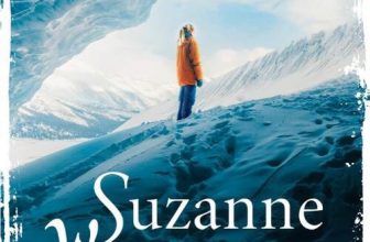 Gletsjer – Suzanne vermeer