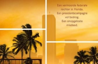 Amos Decker 7 – De lange schaduw