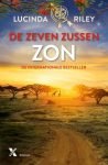 De zeven zussen 6 – Zon