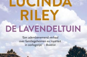 De lavendeltuin