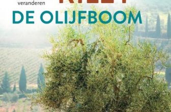 De olijfboom
