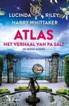 De zeven zussen 8 – Atlas