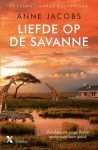 Savanne 1 – Liefde op de Savanne