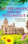 Het Weesmeisje 6 – Het verlangen van het weesmeisje