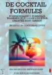 De Cocktail Formules – Ruben Bentvelzen