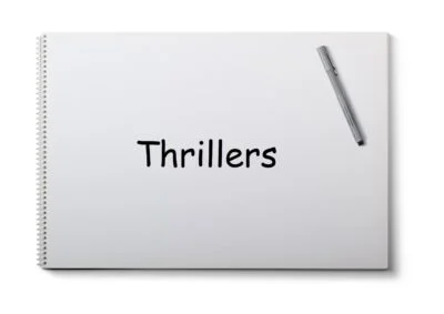 thriller