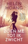Zoen me tot ik zwicht – Helen Hoang