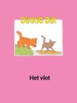 Het vlot (Dikkie Dik) – Arthur van Norden