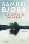 De laatste ochtend (Munch & Kruger Book 6)