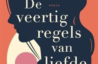 De veertig regels van liefde