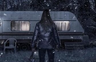 Nacht (Joona Linna Book 10)