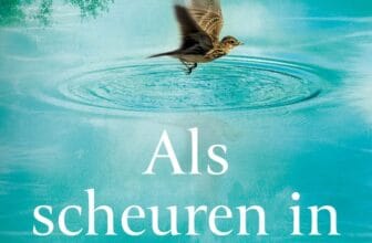Als scheuren in de aarde