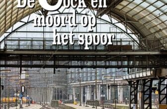 Baantjer 97 - De Cock en moord op het spoor