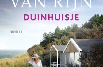 Duinhuisje