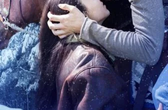 Liefde in Twin Bridges: Abby en Blake